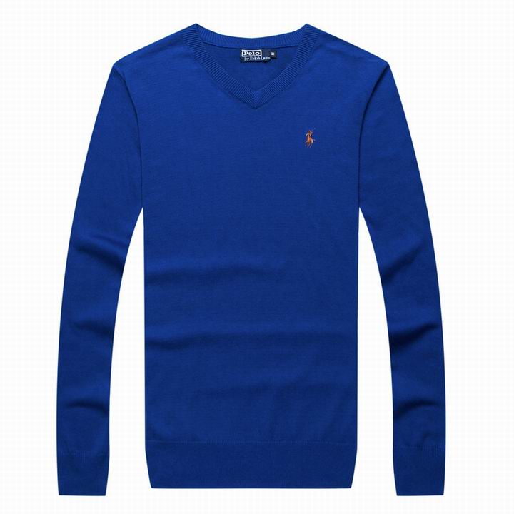 Ralph Lauren Men's Sweater 291